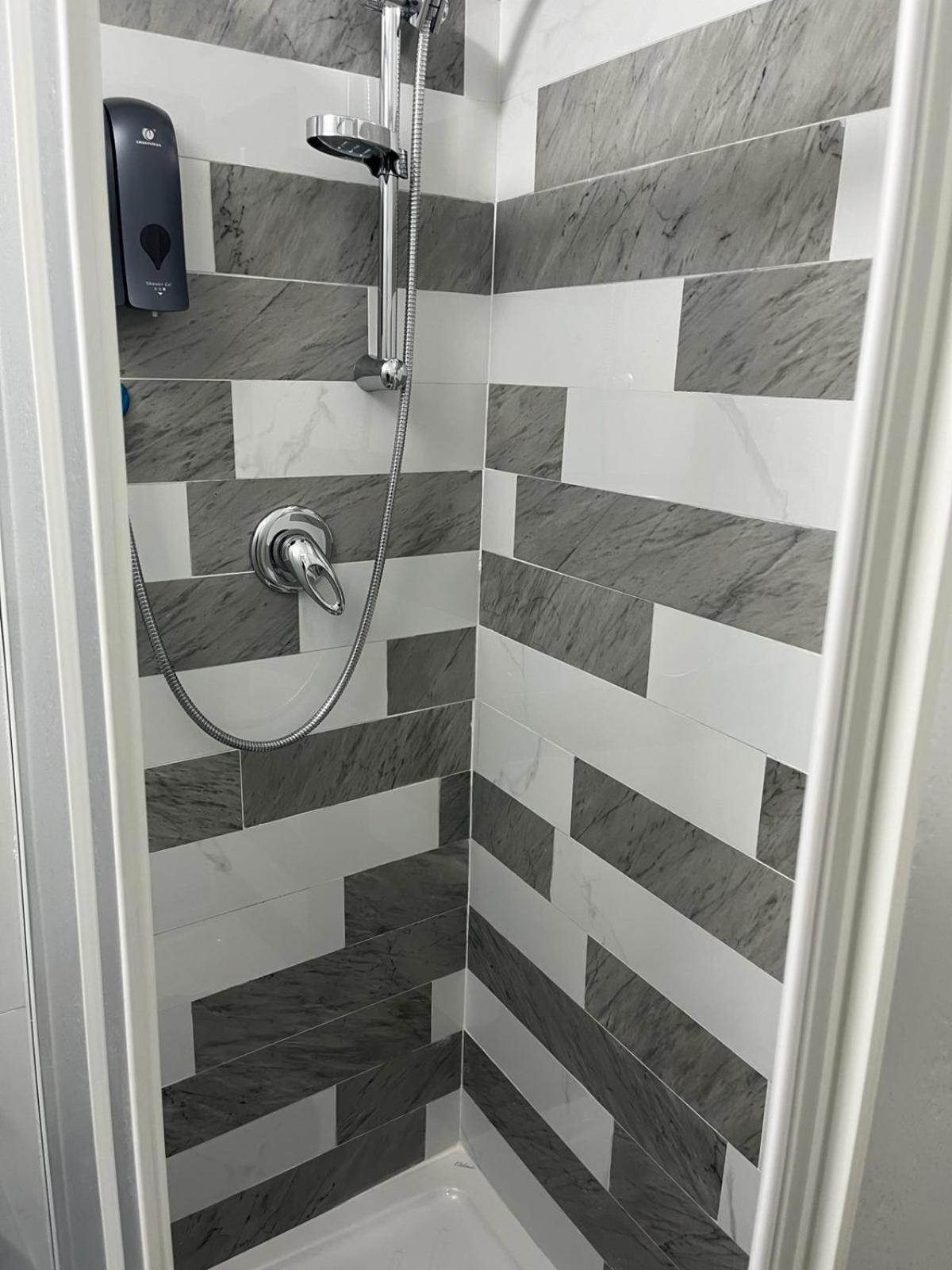 Apartamento House Napoli Capodichino Exterior foto